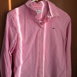 Vineyard Vines button up
